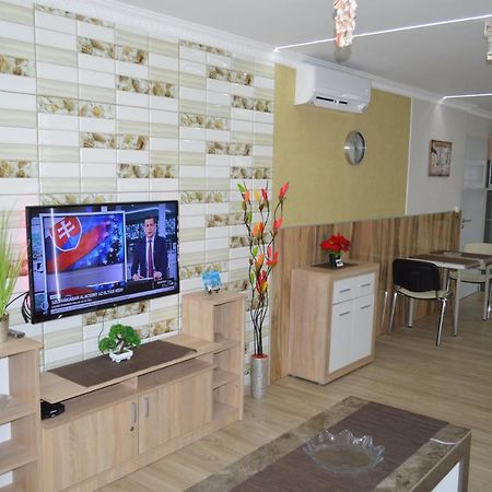 Siófok Ezüstpart Granada 2 Közvetlen Vizparti Apartman Apartman Kültér fotó